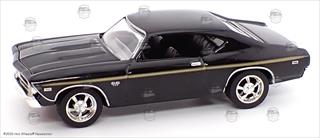 Black - Car Show 2-Car Set